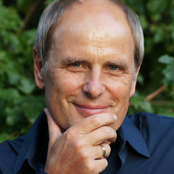Prof. Dr. Claus Eurich : Univ.Prof. und Meditationslehrer, Vortrag Verantwortung