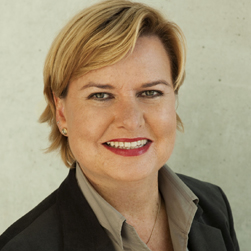 Dr. Eva Högl : Mitglied des Deutschen Bundestages, Impulsvortrag Transformation