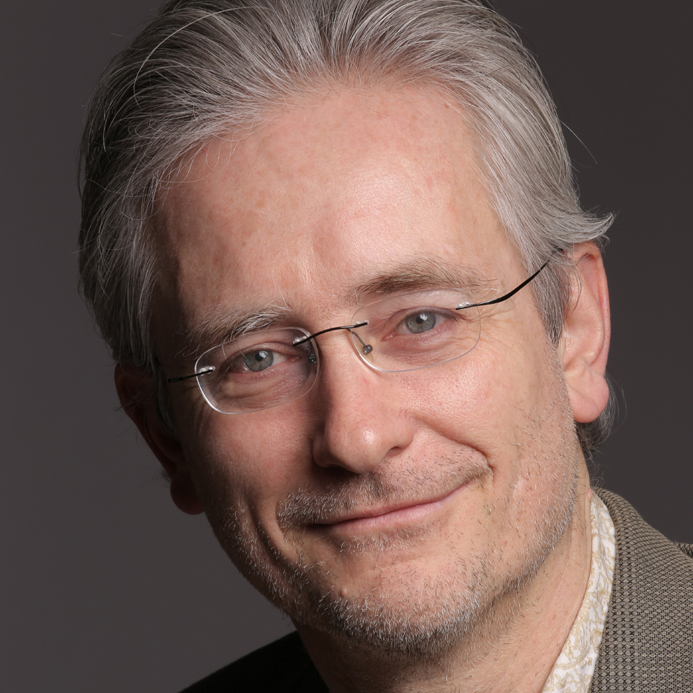 Dr. Tom Steininger : Publizist, Koordinator, Moderator und Impulsvortrag Verantwortung
